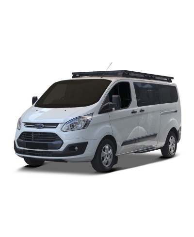 Kit de galerie Slimline II pour une Ford Tourneo / Transit Custom LWB