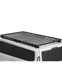Kit de galerie Slimline II pour une Ford Tourneo / Transit Custom LWB