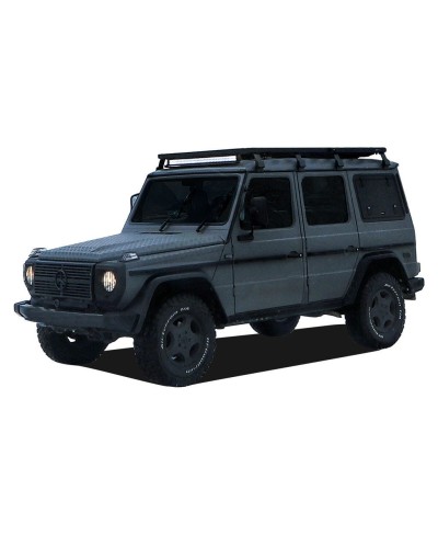 Kit de galerie Slimline II pour une Mercedes-Benz Gelandewagen Classe