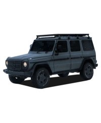 Kit de galerie Slimline II pour une Mercedes-Benz Gelandewagen Classe