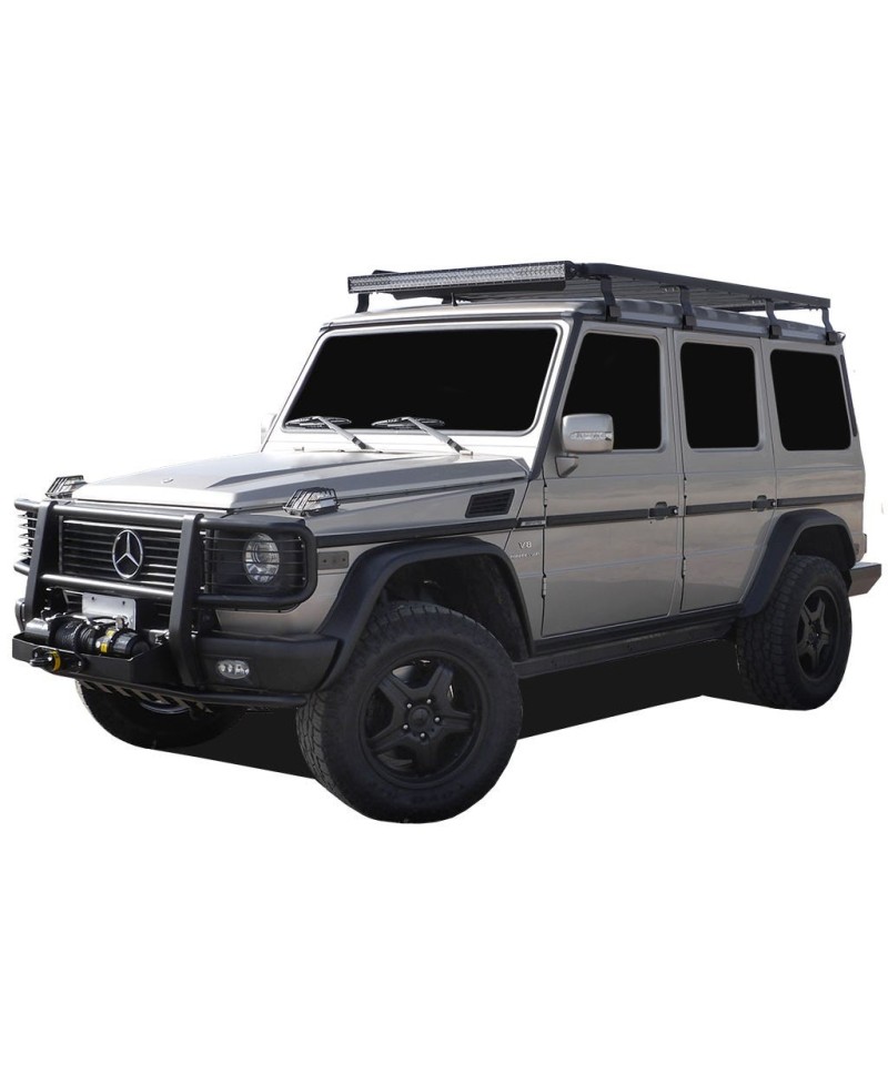 Kit de galerie Slimline II pour une Mercedes-Benz Classe G (1979-2017
