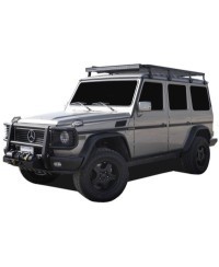 Kit de galerie Slimline II pour une Mercedes-Benz Classe G (1979-2017