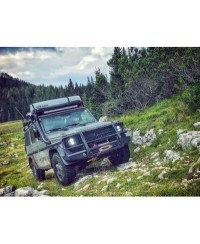 Kit de galerie Slimline II pour une Mercedes-Benz Classe G (1979-2017
