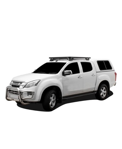 Kit de galerie Slimline II pour le Isuzu RT50/85/2nd GÃ©n DC (2013-20