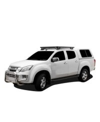 Kit de galerie Slimline II pour le Isuzu RT50/85/2nd GÃ©n DC (2013-20