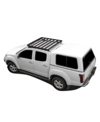 Kit de galerie Slimline II pour le Isuzu RT50/85/2nd GÃ©n DC (2013-20