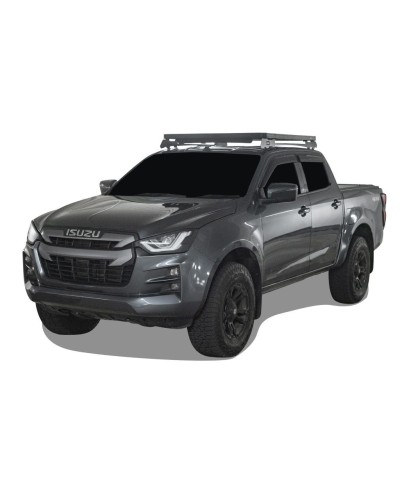 Kit de galerie Slimline II pour le Isuzu D-Max RG/3Ã¨me GÃ©n (2020-ju