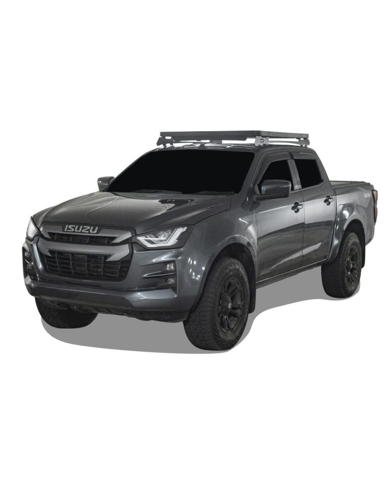 Kit de galerie Slimline II pour le Isuzu D-Max RG/3Ã¨me GÃ©n (2020-ju