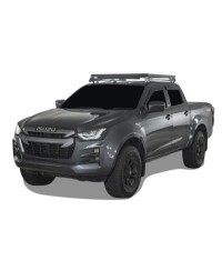 Kit de galerie Slimline II pour le Isuzu D-Max RG/3Ã¨me GÃ©n (2020-ju