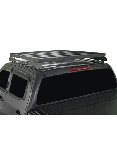 Kit de galerie Slimline II pour le Isuzu D-Max RG/3Ã¨me GÃ©n (2020-ju