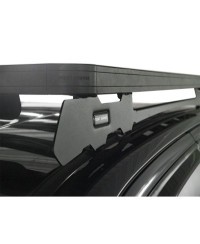 Kit de galerie Slimline II pour le Isuzu D-Max RG/3Ã¨me GÃ©n (2020-ju