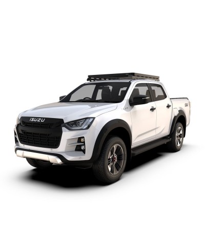 Kit de galerie Slimline II pour le Isuzu D-Max (2020- jusqu'Ã  prÃ©se