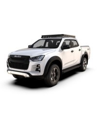 Kit de galerie Slimline II pour le Isuzu D-Max (2020- jusqu'Ã  prÃ©se