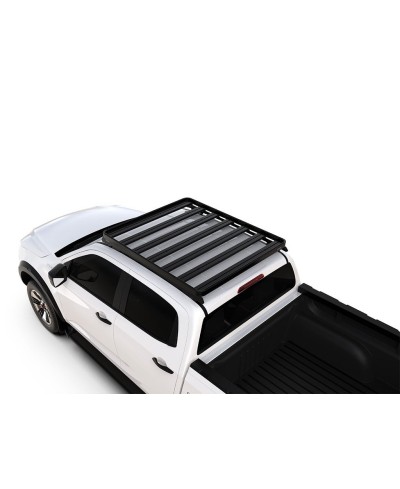 Kit de galerie Slimline II pour le Isuzu D-Max (2020- jusqu'Ã  prÃ©se