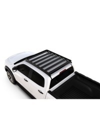 Kit de galerie Slimline II pour le Isuzu D-Max (2020- jusqu'Ã  prÃ©se