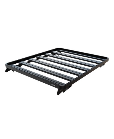 Kit de galerie Slimline II pour le Isuzu D-Max (2020- jusqu'Ã  prÃ©se