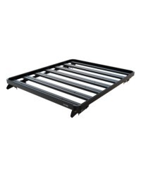 Kit de galerie Slimline II pour le Isuzu D-Max (2020- jusqu'Ã  prÃ©se