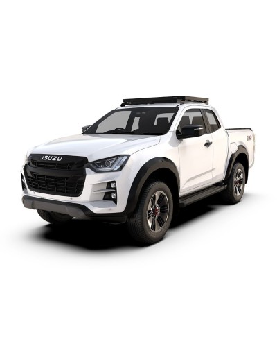 Kit de galerie Slimline II pour le Isuzu D-MAX RG 3Ã¨me GÃ©n Extended
