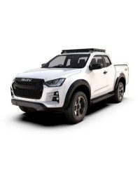 Kit de galerie Slimline II pour le Isuzu D-MAX RG 3Ã¨me GÃ©n Extended