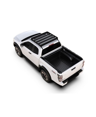 Kit de galerie Slimline II pour le Isuzu D-MAX RG 3Ã¨me GÃ©n Extended
