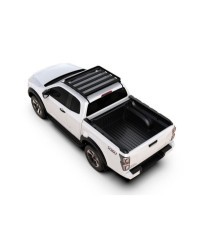 Kit de galerie Slimline II pour le Isuzu D-MAX RG 3Ã¨me GÃ©n Extended