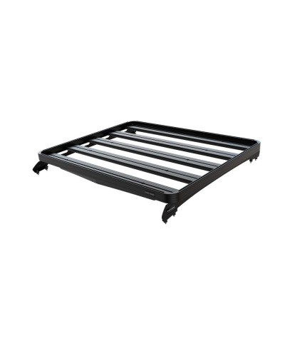 Kit de galerie Slimline II pour le Isuzu D-MAX RG 3Ã¨me GÃ©n Extended
