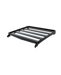 Kit de galerie Slimline II pour le Isuzu D-MAX RG 3Ã¨me GÃ©n Extended