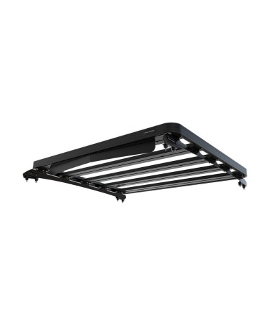Kit de galerie Slimline II pour le Isuzu D-MAX RG 3Ã¨me GÃ©n Extended