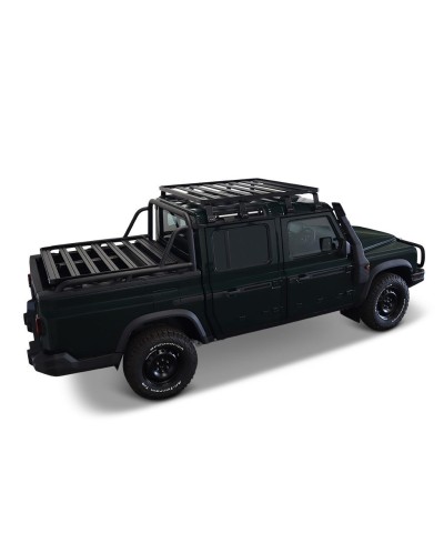 Kit de Galerie Slimline II Ineos Grenadier Quartermaster (2023-Curren