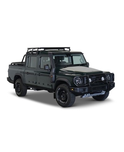 Ineos Grenadier Quartermaster (2023-Current) Slimline II 1/2 Kit de b