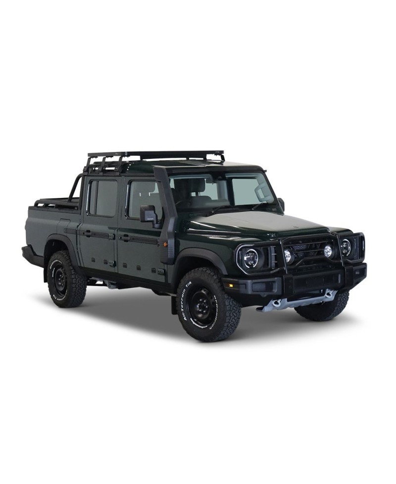 Ineos Grenadier Quartermaster (2023-Current) Slimline II 1/2 Kit de b
