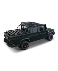 Ineos Grenadier Quartermaster (2023-Current) Slimline II 1/2 Kit de b