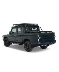 Ineos Grenadier Quartermaster (2023-Current) Roller Tonneau Cover Sli