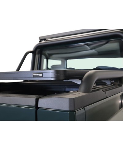 Ineos Grenadier Quartermaster (2023-Current) Roller Tonneau Cover Sli