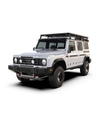 Kit de barres de toit Slimline II pour Ineos Grenadier (2022-actuel)