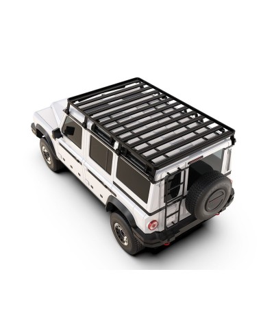 Kit de barres de toit Slimline II pour Ineos Grenadier (2022-actuel)