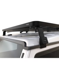 Kit de barres de toit Slimline II pour Ineos Grenadier (2022-actuel)