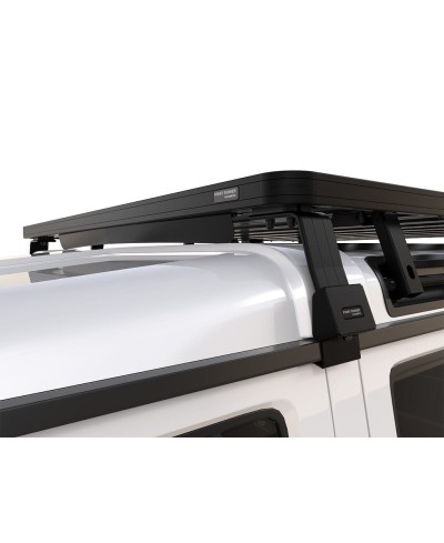 Ineos Grenadier (2022-actuel) Slimline II 3/4 Kit de barres de toit