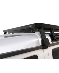 Ineos Grenadier (2022-actuel) Slimline II 3/4 Kit de barres de toit