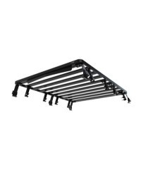 Ineos Grenadier (2022-actuel) Slimline II 3/4 Kit de barres de toit