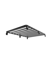 Kit de galerie Slimline II pour une Jeep Cherokee Sport XJ - de Front