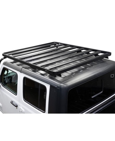 Kit de galerie Slimline II Extrème pour une Jeep Gladiator JT