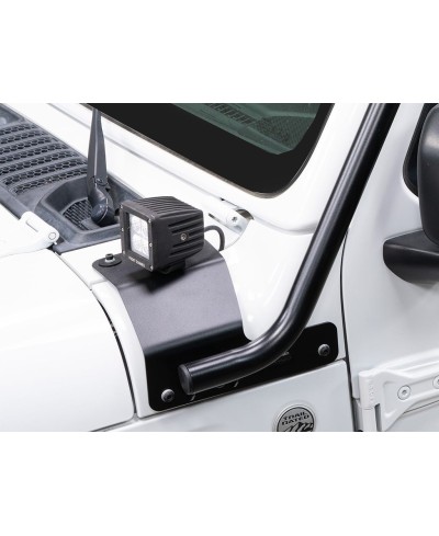 Kit de galerie Slimline II Extrème pour une Jeep Gladiator JT