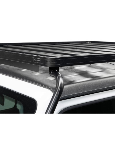 Kit de galerie Slimline II Extrème pour une Jeep Gladiator JT