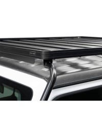 Kit de galerie Slimline II Extrème pour une Jeep Gladiator JT