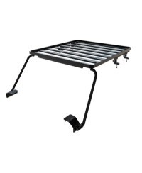 Kit de galerie Slimline II Extrème pour une Jeep Gladiator JT