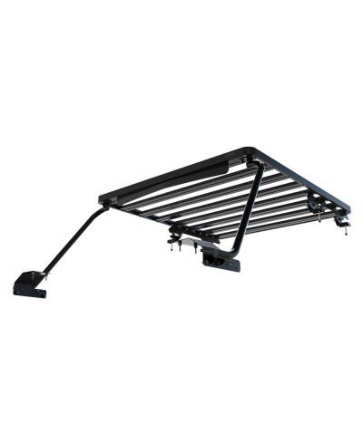 Kit de galerie Slimline II Extrème pour une Jeep Gladiator JT