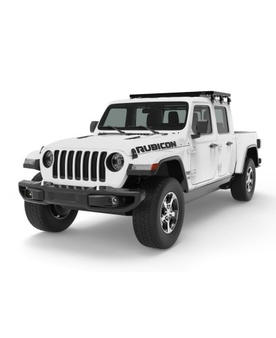 Kit de galerie Slimline II pour une Jeep Gladiator JT (2019 - jusqu'Ã