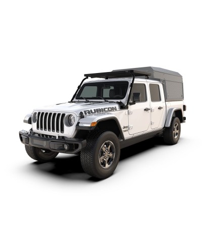 Kit de galerie Slimline II pour le Jeep Gladiator JT (2019- jusqu'Ã  