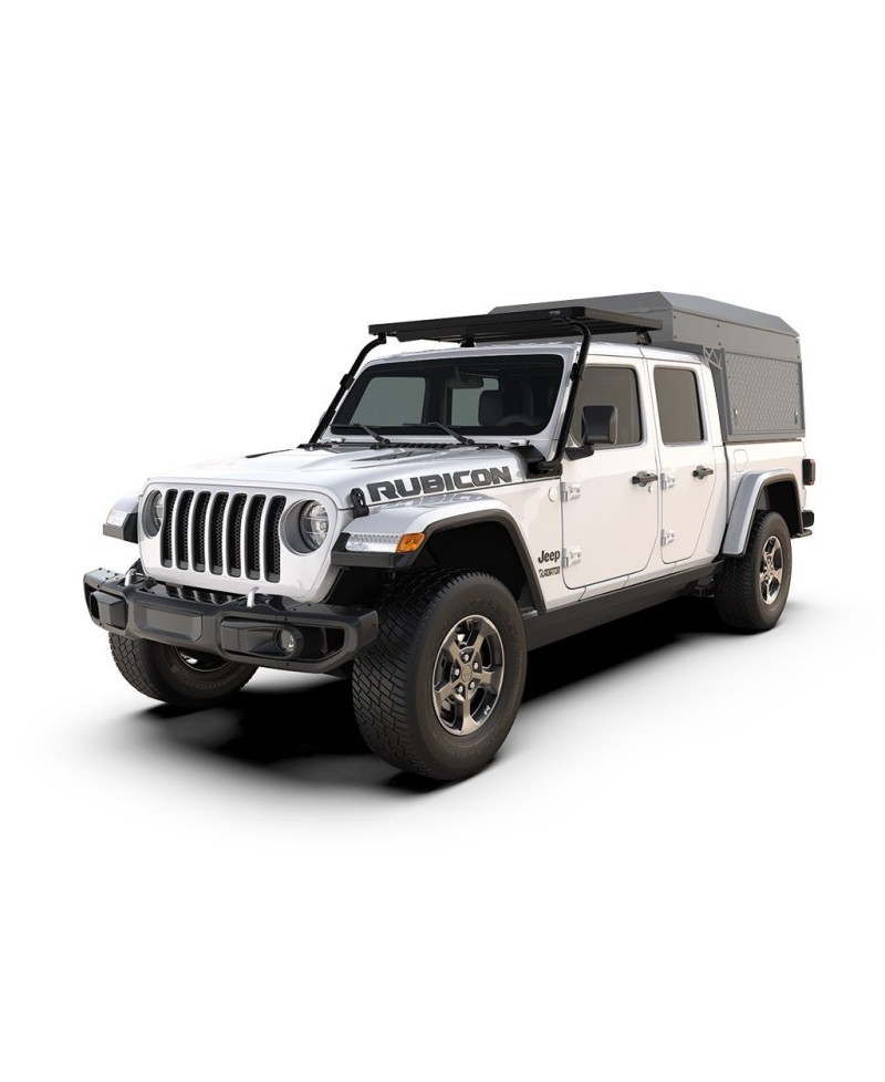 Kit de galerie Slimline II pour le Jeep Gladiator JT (2019- jusqu'Ã  